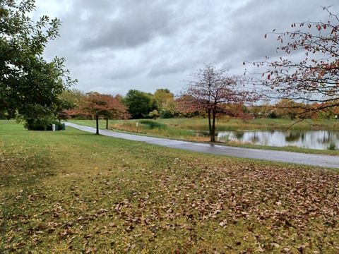 Tiny photo for 24333 Leski Lane, Plainfield, IL 60585 (MLS # 12492715)