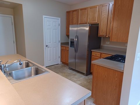 Tiny photo for 24333 Leski Lane, Plainfield, IL 60585 (MLS # 12492715)