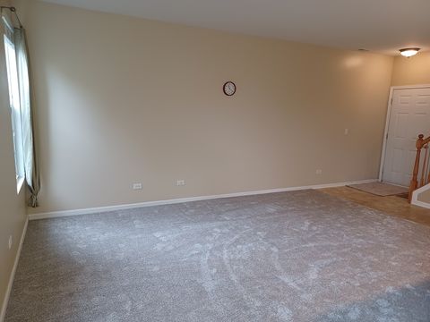 Tiny photo for 24333 Leski Lane, Plainfield, IL 60585 (MLS # 12492715)