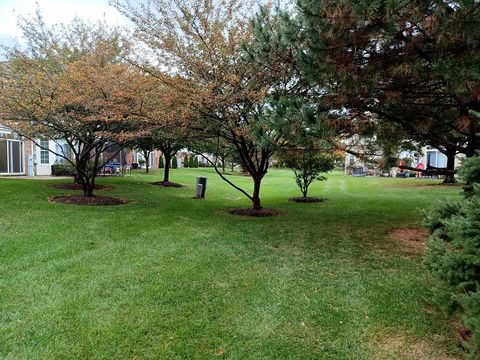 Tiny photo for 24333 Leski Lane, Plainfield, IL 60585 (MLS # 12492715)