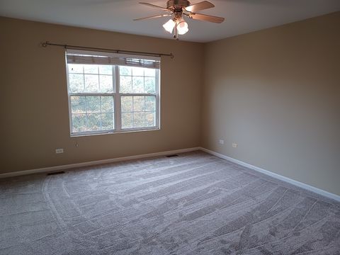 Tiny photo for 24333 Leski Lane, Plainfield, IL 60585 (MLS # 12492715)