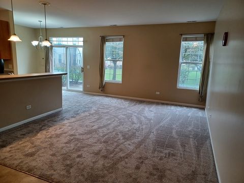 Tiny photo for 24333 Leski Lane, Plainfield, IL 60585 (MLS # 12492715)