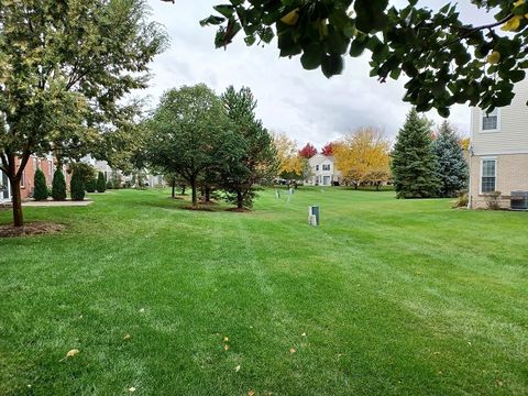 Tiny photo for 24333 Leski Lane, Plainfield, IL 60585 (MLS # 12492715)