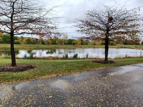 Tiny photo for 24333 Leski Lane, Plainfield, IL 60585 (MLS # 12492715)