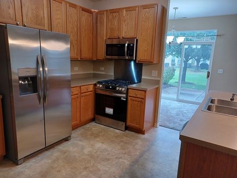 Tiny photo for 24333 Leski Lane, Plainfield, IL 60585 (MLS # 12492715)