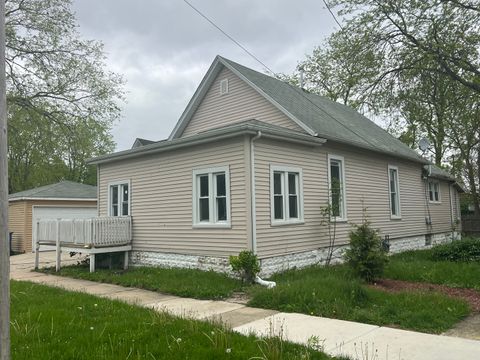 Tiny photo for 429 E Locust Street, Kankakee, IL 60901 (MLS # 12632516)