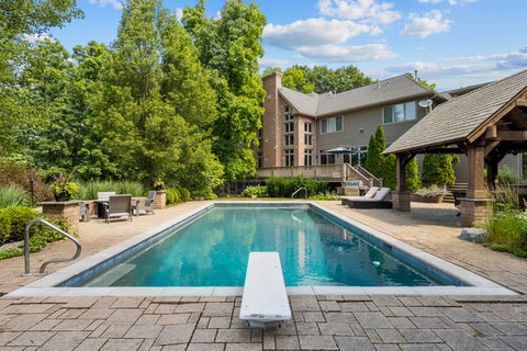 Tiny photo for 26542 N Topanga Trail, Wauconda, IL 60084 (MLS # 12781227)