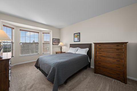 Tiny photo for 3135 Town Square Drive #407, Rolling Meadows, IL 60008 (MLS # 12594547)