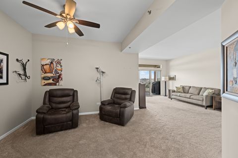 Tiny photo for 3135 Town Square Drive #407, Rolling Meadows, IL 60008 (MLS # 12594547)