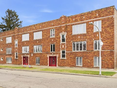 Photo of 7009 W Altgeld Street #G, Chicago, IL 60707 (MLS # 12635426)