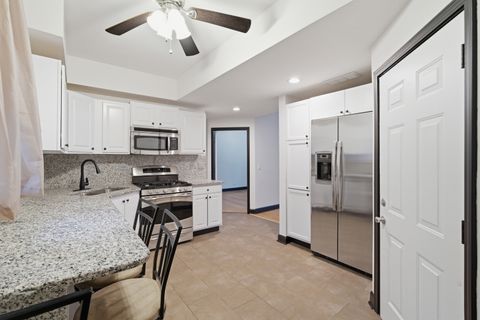 Tiny photo for 7009 W Altgeld Street #G, Chicago, IL 60707 (MLS # 12635426)