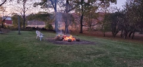 Tiny photo for 42W490 Kedeka Road, Sugar Grove, IL 60554 (MLS # 12387489)