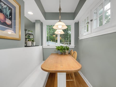 Tiny photo for 445 N Kensington Avenue, La Grange Park, IL 60526 (MLS # 12783839)