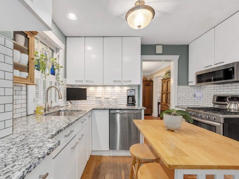 Tiny photo for 445 N Kensington Avenue, La Grange Park, IL 60526 (MLS # 12783839)