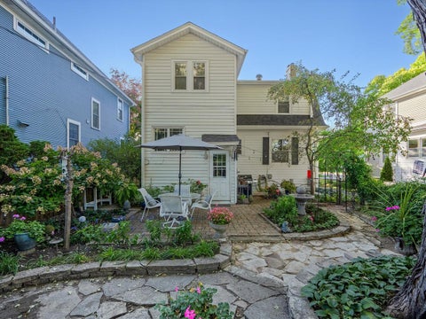 Tiny photo for 445 N Kensington Avenue, La Grange Park, IL 60526 (MLS # 12783839)