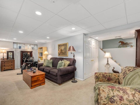 Tiny photo for 445 N Kensington Avenue, La Grange Park, IL 60526 (MLS # 12783839)