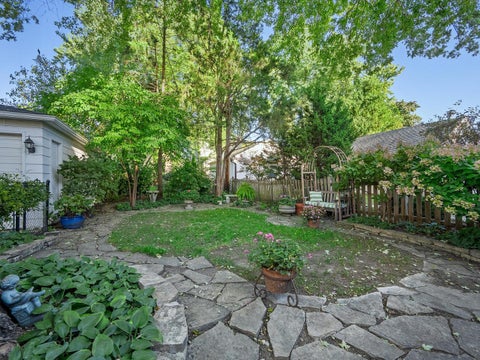 Tiny photo for 445 N Kensington Avenue, La Grange Park, IL 60526 (MLS # 12783839)