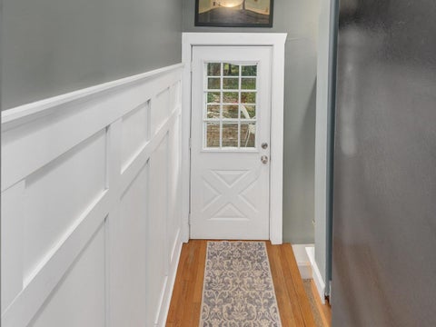 Tiny photo for 445 N Kensington Avenue, La Grange Park, IL 60526 (MLS # 12783839)