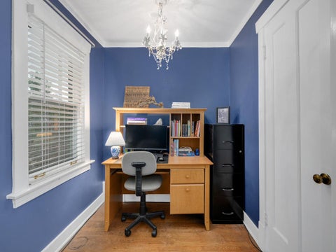 Tiny photo for 445 N Kensington Avenue, La Grange Park, IL 60526 (MLS # 12783839)