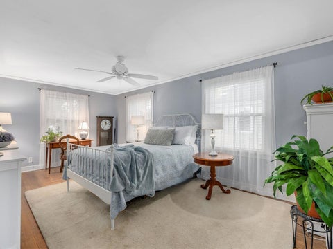 Tiny photo for 445 N Kensington Avenue, La Grange Park, IL 60526 (MLS # 12783839)
