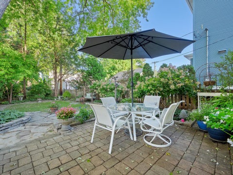 Tiny photo for 445 N Kensington Avenue, La Grange Park, IL 60526 (MLS # 12783839)