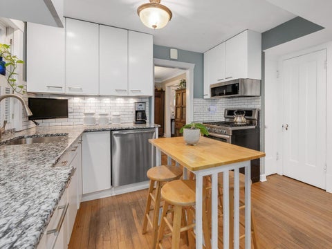 Tiny photo for 445 N Kensington Avenue, La Grange Park, IL 60526 (MLS # 12783839)
