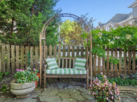 Tiny photo for 445 N Kensington Avenue, La Grange Park, IL 60526 (MLS # 12783839)