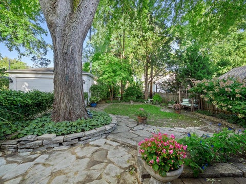 Tiny photo for 445 N Kensington Avenue, La Grange Park, IL 60526 (MLS # 12783839)