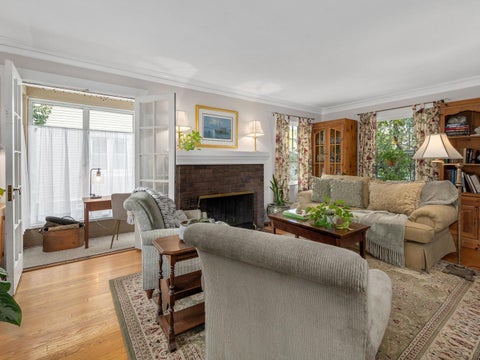 Tiny photo for 445 N Kensington Avenue, La Grange Park, IL 60526 (MLS # 12783839)
