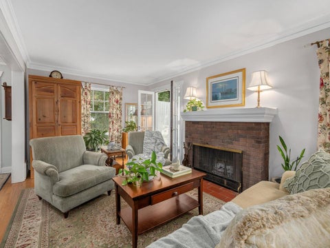 Tiny photo for 445 N Kensington Avenue, La Grange Park, IL 60526 (MLS # 12783839)