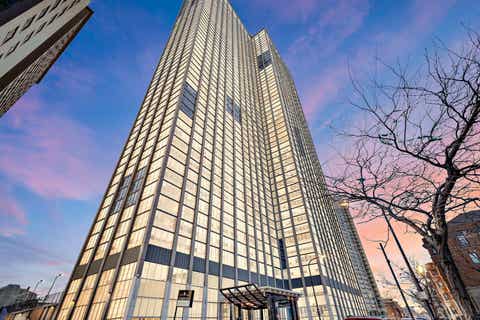 655 W Irving Park Road Unit 2701, Chicago, IL 60613 - #: 12731629