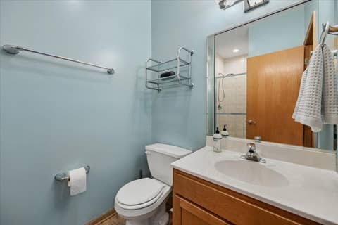 Tiny photo for 609 South Boulevard #E, Oak Park, IL 60302 (MLS # 12675801)