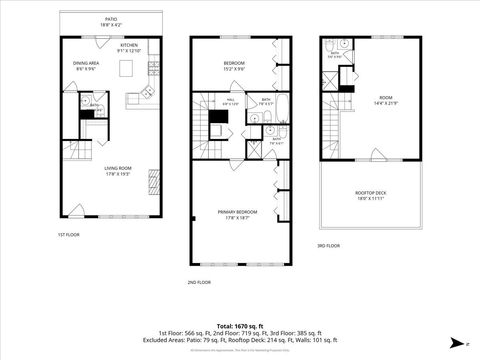 Tiny photo for 609 South Boulevard #E, Oak Park, IL 60302 (MLS # 12675801)