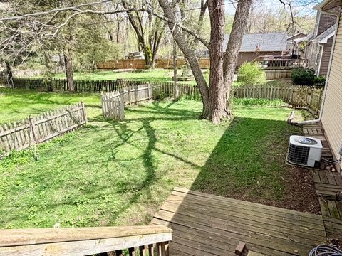 Tiny photo for 2704 Myang Avenue, McHenry, IL 60050 (MLS # 12590496)