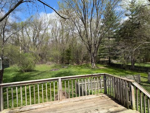 Tiny photo for 2704 Myang Avenue, McHenry, IL 60050 (MLS # 12590496)