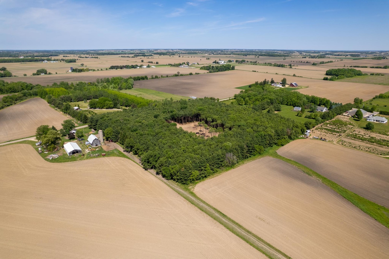 0 Burr Oak Road