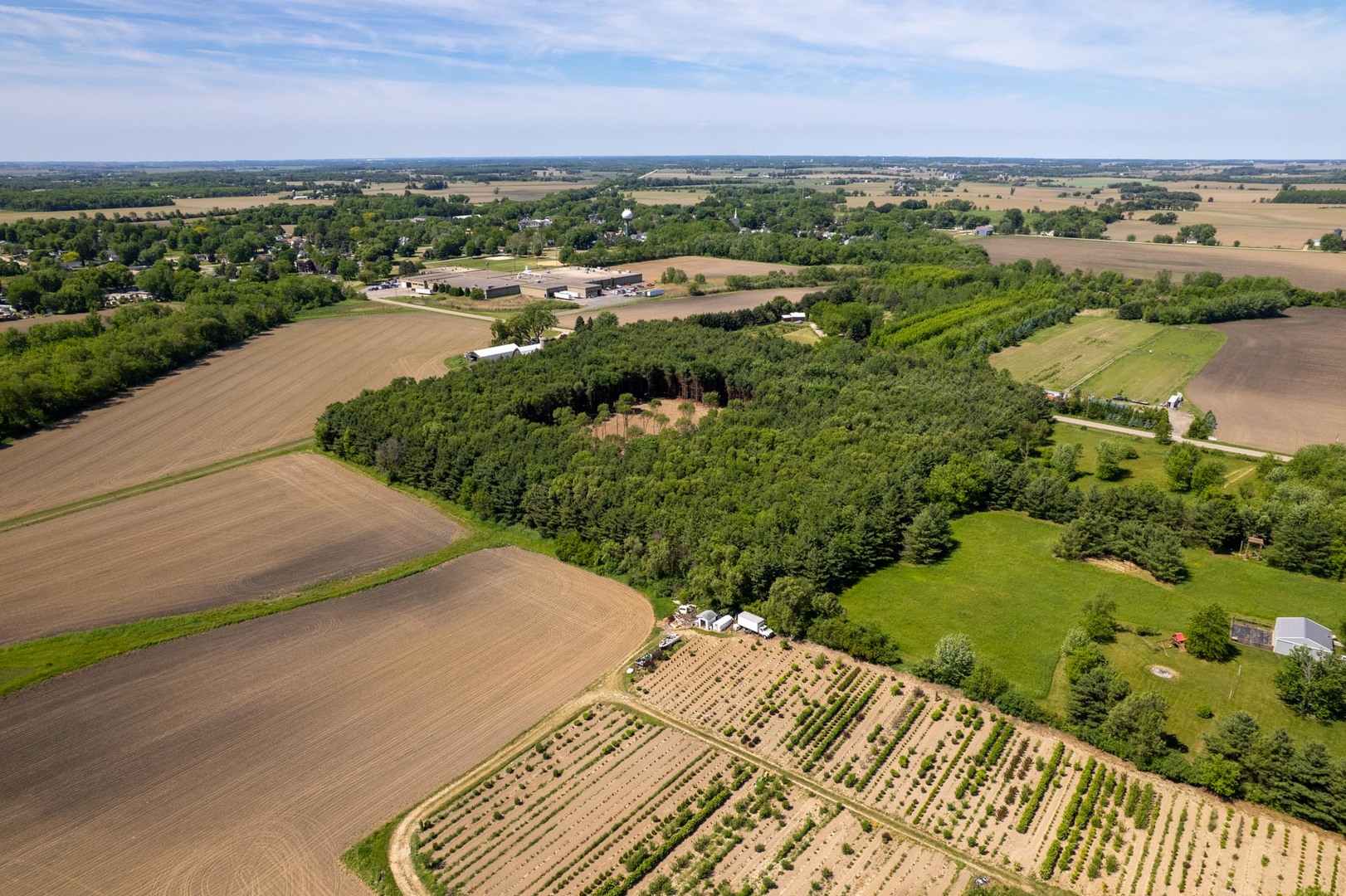 0 Burr Oak Road