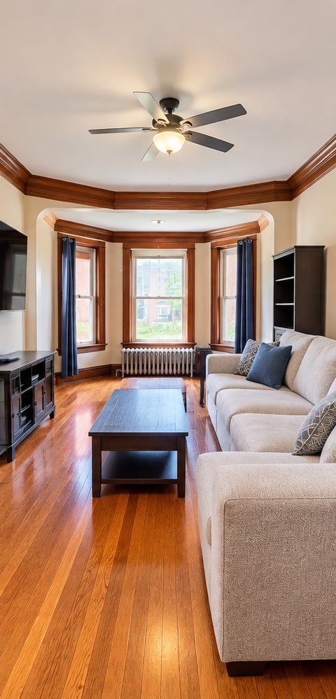 Tiny photo for 2114 Harvey Avenue, Berwyn, IL 60402 (MLS # 12790426)