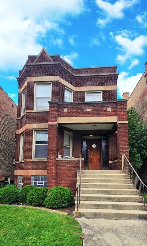 Photo of 2114 Harvey Avenue, Berwyn, IL 60402 (MLS # 12790426)