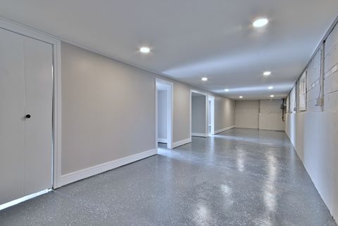 Tiny photo for 5435 N Mobile Avenue, Chicago, IL 60630 (MLS # 12607488)