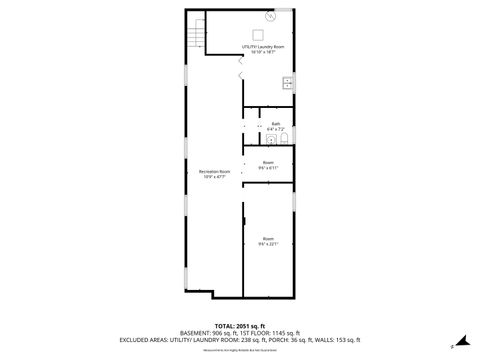 Tiny photo for 5435 N Mobile Avenue, Chicago, IL 60630 (MLS # 12607488)