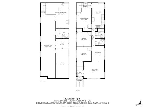 Tiny photo for 5435 N Mobile Avenue, Chicago, IL 60630 (MLS # 12607488)