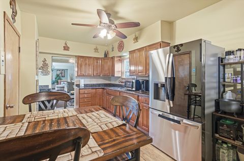 Tiny photo for 12412 S Lincoln Street, Calumet Park, IL 60827 (MLS # 12506358)