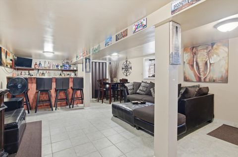 Tiny photo for 12412 S Lincoln Street, Calumet Park, IL 60827 (MLS # 12506358)