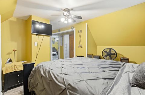 Tiny photo for 12412 S Lincoln Street, Calumet Park, IL 60827 (MLS # 12506358)