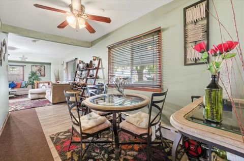 Tiny photo for 12412 S Lincoln Street, Calumet Park, IL 60827 (MLS # 12506358)