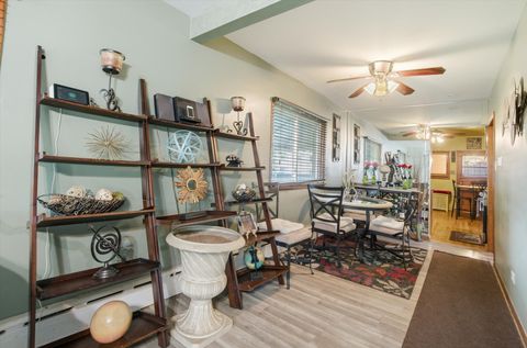 Tiny photo for 12412 S Lincoln Street, Calumet Park, IL 60827 (MLS # 12506358)