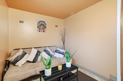 Tiny photo for 12412 S Lincoln Street, Calumet Park, IL 60827 (MLS # 12506358)