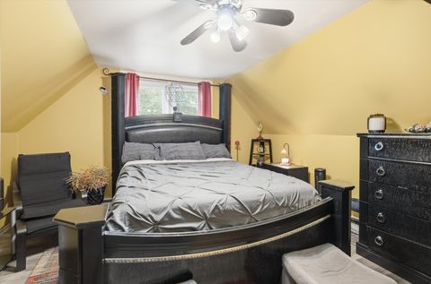 Tiny photo for 12412 S Lincoln Street, Calumet Park, IL 60827 (MLS # 12506358)