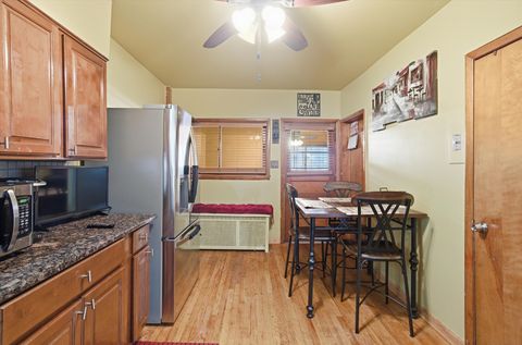 Tiny photo for 12412 S Lincoln Street, Calumet Park, IL 60827 (MLS # 12506358)
